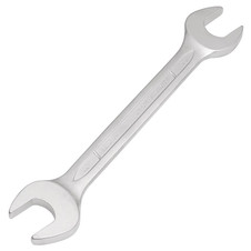 Elora 100-20x22 Long Metric Double Open End Spanner, 20 x 22mm