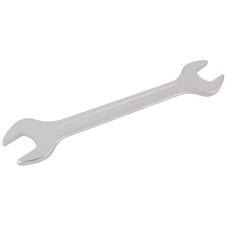 Elora 100-24x26 Long Metric Double Open End Spanner, 24 x 26mm