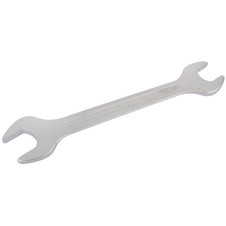 Elora 100-27x32 Long Metric Double Open End Spanner, 27 x 32mm