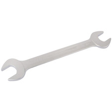 Elora 100-30x36 Long Metric Double Open End Spanner, 30 x 36mm