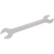 Elora 100-32x36 Long Metric Double Open End Spanner, 32 x 36mm