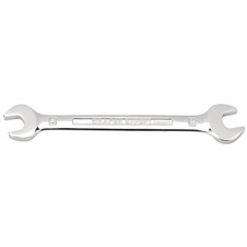 Draper Expert 55714 Open End Spanner, 12 x 13mm