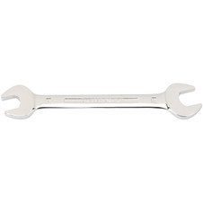 Draper Expert 55721 Open End Spanner, 19 x 22mm