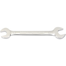 Draper Expert 55724 Open End Spanner, 22 x 24mm