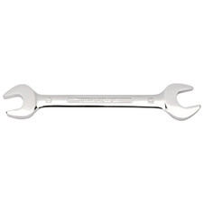 Draper Expert 55726 Open End Spanner, 24 x 27mm