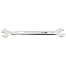 Draper Expert 55709 Open End Spanner, 6 x 7mm