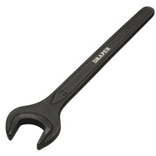 Draper 37531 Single Open End Spanner, 22mm