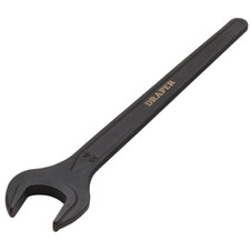 Draper 37532 Single Open End Spanner, 24mm