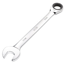 Draper 31027 Metric Ratcheting Combination Spanner, 32mm