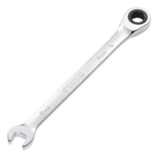 Draper 31005 Metric Ratcheting Combination Spanner, 8mm