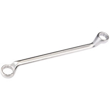 Elora 05880 Deep Crank Imperial Ring Spanner, 1.1/16 x 1.1/4"