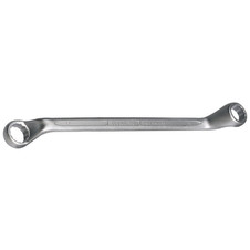 Elora 110-16x17 Deep Crank Metric Ring Spanner, 16 x 17mm