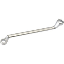 Elora 110-17x19 Deep Crank Metric Ring Spanner, 17 x 19mm