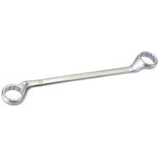 Elora 110-46x50 Deep Crank Metric Ring Spanner, 46 x 50mm