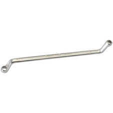 Elora 06052 Deep Crank Metric Ring Spanner, 5.5 x 7mm