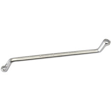 Elora 110-6x7 Deep Crank Metric Ring Spanner, 6 x 7mm