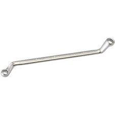 Elora 110-7x8 Deep Crank Metric Ring Spanner, 7 x 8mm