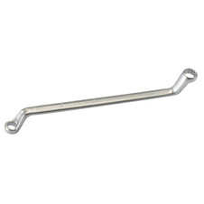 Elora 110-8x10 Deep Crank Metric Ring Spanner, 8 x 10mm