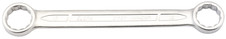 Draper 02456 Elora Flat Metric Ring Spanner, 18 x 19mm