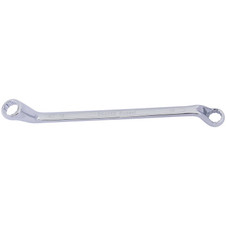 Draper Expert 55688 HI-TORQ Deep Offset Ring Spanner, 12 x 13mm