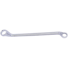 Draper Expert 55694 HI-TORQ Deep Offset Ring Spanner, 20 x 22mm