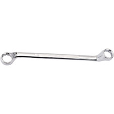 Draper Expert 55700 HI-TORQ® Deep Offset Ring Spanner, 25 x 28mm