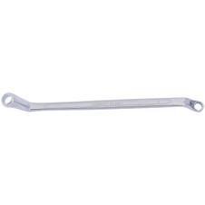 Draper Expert 55684 HI-TORQ Deep Offset Ring Spanner, 6 x 7mm