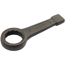 Draper 31426 Ring Slogging Wrench, 60mm