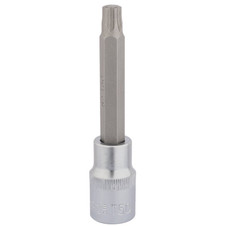 Draper Expert 16318 TX-STAR Socket Bit, 1/2" Sq. Dr., T50 x 100mm