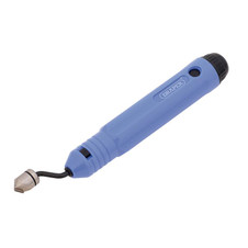 Draper 37023 Deburring and Chamfering Tool Set (3 Piece)