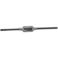 Draper 37331 Bar Type Tap Wrench, 4.25 - 17.70mm
