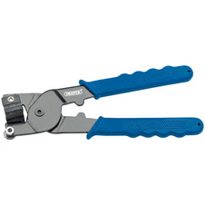 Draper 49417 Tile Cutting Pliers, 200mm