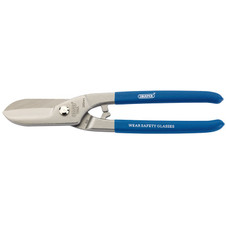 Draper 37152 Straight Tin Snips, 250mm