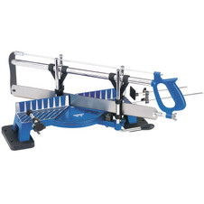 Draper 88192 Precision Mitre Saw, 550mm