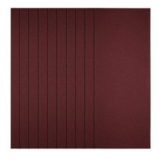 Draper 55751 1/3 Sanding Sheets, 93 x 230mm, 120 Grit (Pack of 10)