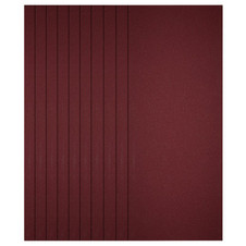 Draper 55752 1/3 Sanding Sheets, 93 x 230mm, 240 Grit (Pack of 10)