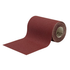Draper 89529 General Purpose Sanding Roll, 115mm x 5m, 120 Grit