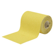 Draper 89725 Woodworking Sanding Roll, 115mm x 5m, 60 Grit