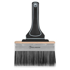 Rollingdog 10716 Deck and Wall Brush, 170mm