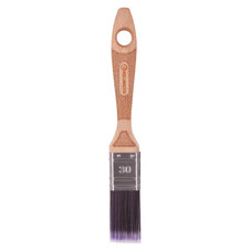 Rollingdog 10653 DOBERMAN BTX1000 Series Beaver Tail Paint Brush, 30mm