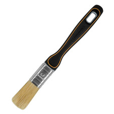 Rollingdog 10452 Dual-Pro DP1000 Paint Brush, 25mm