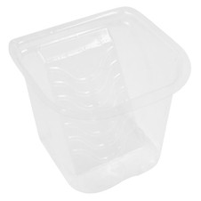 Rollingdog 20060L PAINTER-PRO Paint Bucket Liners, 4"/100mm (Pack of 3)