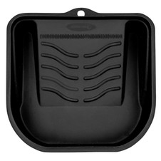 Rollingdog 20067 PAINTER-PRO Paint Tray/Bucket Cover, 4"/100mm