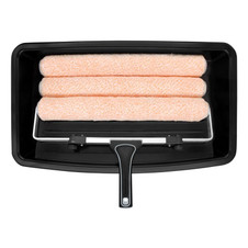 Rollingdog 70254 THE MOLOSSUS Paint Roller Set (5 Piece)