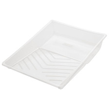 Draper 21002 Disposable Paint Roller Tray Liners, 9"/230mm (Pack of 5)