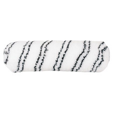 Rollingdog 00296 THE-BOXER High-Density Polyamide Paint Roller Sleeve, 9"/230mm