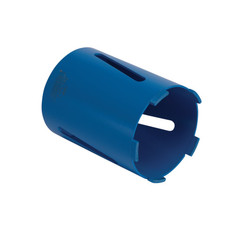 Draper 43714 Diamond Core Drill Bit, 117 x 170mm