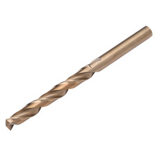 Draper Expert 08929 HSSE M35 Cobalt Drill Bit, 8 x 117mm