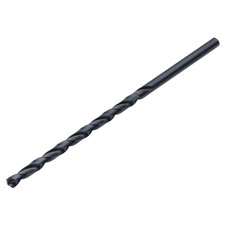 Draper 08798 Black HSS Long Drill Bit 5.5 x 139mm