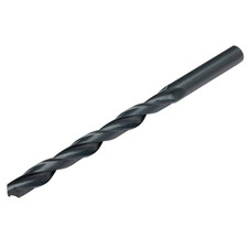 Draper Expert 53063 HSS Drill Bit, 9/32" x 181mm